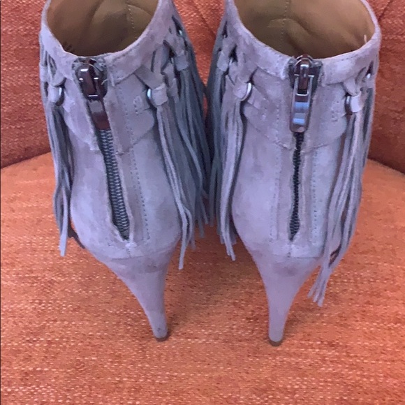 Booties - Picture 3 of 4